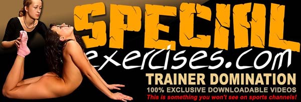Trainer Domination with Special Exercises
