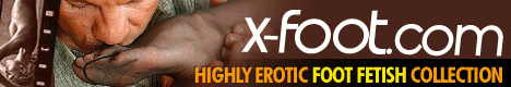 X-Foot Domination