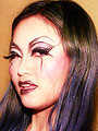 Tokyo Mistress, Femdom clips