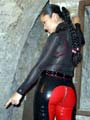 Femdom videos by Top Domina 24, your dominaguide
